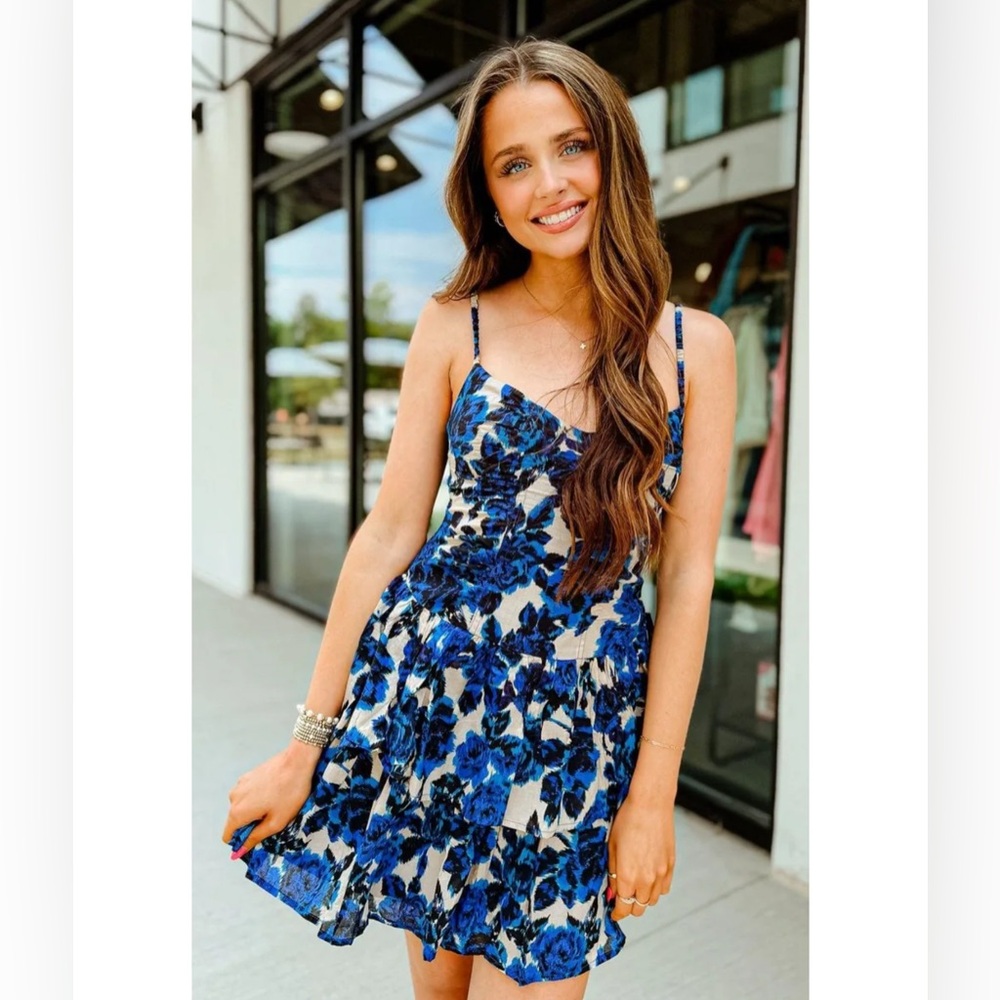 Oliviacesous sundress